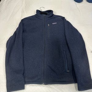 Patagonia Better Sweater (Men’s)